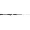 image:imageAbu Garcia Veritas Casting BFS Fishing Rod Balanced and Lightweight Rod Powerlux 100 Construction Custom Ergonomic Reel SeatVeritas Toro 2024 New Model