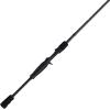 image:imageAbu Garcia Veritas Casting BFS Fishing Rod Balanced and Lightweight Rod Powerlux 100 Construction Custom Ergonomic Reel SeatVeritas Tournament 2024 New Model