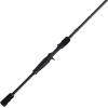 image:imageAbu Garcia Veritas Casting BFS Fishing Rod Balanced and Lightweight Rod Powerlux 100 Construction Custom Ergonomic Reel SeatVeritas Tournament 2024 New Model