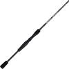 image:imageAbu Garcia Veritas Casting BFS Fishing Rod Balanced and Lightweight Rod Powerlux 100 Construction Custom Ergonomic Reel SeatVeritas Tournament 2024 New Model