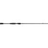 image:imageAbu Garcia Veritas Casting BFS Fishing Rod Balanced and Lightweight Rod Powerlux 100 Construction Custom Ergonomic Reel SeatVeritas Tournament 2024 New Model