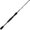 image:imageAbu Garcia Veritas Casting BFS Fishing Rod Balanced and Lightweight Rod Powerlux 100 Construction Custom Ergonomic Reel SeatVeritas Tournament 2024 New Model