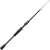 image:imageAbu Garcia Veritas Casting BFS Fishing Rod Balanced and Lightweight Rod Powerlux 100 Construction Custom Ergonomic Reel SeatVeritas Winch 2024 New Model