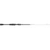 image:imageAbu Garcia Veritas Casting BFS Fishing Rod Balanced and Lightweight Rod Powerlux 100 Construction Custom Ergonomic Reel SeatVeritas Winch 2024 New Model