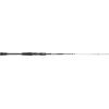 image:imageAbu Garcia Veritas Casting BFS Fishing Rod Balanced and Lightweight Rod Powerlux 100 Construction Custom Ergonomic Reel SeatVeritas Winch 2024 New Model
