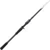 image:imageAbu Garcia Veritas Casting BFS Fishing Rod Balanced and Lightweight Rod Powerlux 100 Construction Custom Ergonomic Reel SeatVeritas Winch 2024 New Model