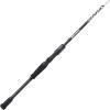 image:imageAbu Garcia Veritas Casting BFS Fishing Rod Balanced and Lightweight Rod Powerlux 100 Construction Custom Ergonomic Reel SeatVeritas Winch 2024 New Model