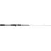 image:imageAbu Garcia Veritas Casting BFS Fishing Rod Balanced and Lightweight Rod Powerlux 100 Construction Custom Ergonomic Reel SeatVeritas Winch 2024 New Model