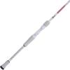 image:imageAbu Garcia Veritas Casting BFS Fishing Rod Balanced and Lightweight Rod Powerlux 100 Construction Custom Ergonomic Reel SeatVeritas 2022 Model
