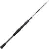 image:imageAbu Garcia Veritas Casting BFS Fishing Rod Balanced and Lightweight Rod Powerlux 100 Construction Custom Ergonomic Reel SeatVeritas 2024 New Model