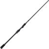 image:imageAbu Garcia Veritas Tournament Spinning Fishing Rod68  1pc  Medium Light