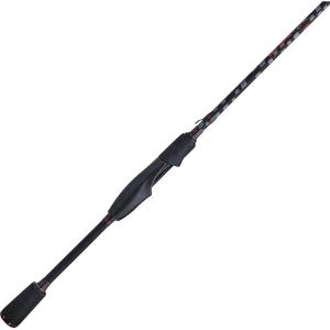 image:imageAbu Garcia Vendetta Spinning Fishing Rod63  Medium  1pc