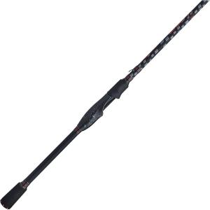image:imageAbu Garcia Vendetta Spinning Fishing Rod74  Medium  1pc