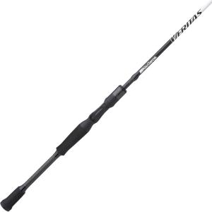 image:imageAbu Garcia Veritas Casting BFS Fishing Rod Balanced and Lightweight Rod Powerlux 100 Construction Custom Ergonomic Reel SeatVeritas 2024 New Model