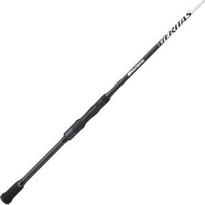 image:imageAbu Garcia Veritas Casting BFS Fishing Rod Balanced and Lightweight Rod Powerlux 100 Construction Custom Ergonomic Reel SeatVeritas Bfs New
