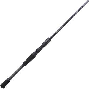 image:imageAbu Garcia Veritas Casting BFS Fishing Rod Balanced and Lightweight Rod Powerlux 100 Construction Custom Ergonomic Reel SeatVeritas Ltd 2024 New Model
