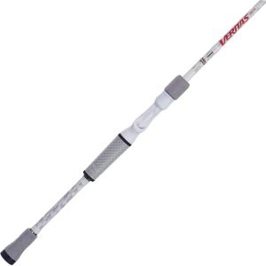 image:imageAbu Garcia Veritas Casting BFS Fishing Rod Balanced and Lightweight Rod Powerlux 100 Construction Custom Ergonomic Reel SeatVeritas Ltd Old Model