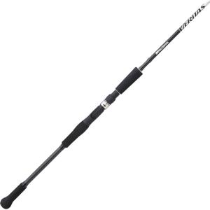 image:imageAbu Garcia Veritas Casting BFS Fishing Rod Balanced and Lightweight Rod Powerlux 100 Construction Custom Ergonomic Reel SeatVeritas Toro 2024 New Model