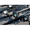 image:imageAbu Garcia Beast 200 Low Profile Baitcast Fishing Reel200  Right Hand