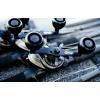 image:imageAbu Garcia Beast 200 Low Profile Baitcast Fishing Reel200  Right Hand