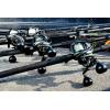 image:imageAbu Garcia Beast 200 Low Profile Baitcast Fishing Reel200  Right Hand