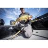 image:imageAbu Garcia Max Digital Line Counter Low Profile Baitcast Reel Size LP 1498727 Carbon Fiber Star Drag Max of 20lb  90kg Durable Lightweight and StrongBlack