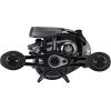 image:imageAbu Garcia Max Digital Line Counter Low Profile Baitcast Reel Size LP 1498727 Carbon Fiber Star Drag Max of 20lb  90kg Durable Lightweight and StrongBlack