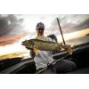 image:imageAbu Garcia Max Digital Line Counter Low Profile Baitcast Reel Size LP 1498727 Carbon Fiber Star Drag Max of 20lb  90kg Durable Lightweight and StrongBlack