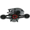 image:imageAbu Garcia Max Elite Low Profile Baitcast Fishing ReelLeft  Handed