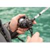 image:imageAbu Garcia Revo Beast Low Profile Baitcast Fishing ReelRevo4 Beast 40 Hs