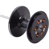 image:imageAbu Garcia Revo Beast Low Profile Baitcast Fishing ReelRevo4 Beast 40 Hs
