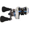 image:imageAbu Garcia Revo Inshore Low Profile Baitcast Reel Reliable AllWater Fishing Reel Compact ASymmetric Body with Gullwing Sideplate Design Durable X2Craftic Alloy Frame Max Drag of 25lb  113kg