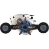 image:imageAbu Garcia Revo Inshore Low Profile Baitcast Reel Reliable AllWater Fishing Reel Compact ASymmetric Body with Gullwing Sideplate Design Durable X2Craftic Alloy Frame Max Drag of 25lb  113kg