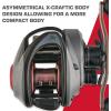 image:imageAbu Garcia Revo SX Rocket Low Profile Baitcast Fishing ReelNew Model