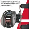 image:imageAbu Garcia Revo SX Rocket Low Profile Baitcast Fishing ReelNew Model