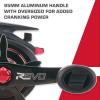 image:imageAbu Garcia Revo Winch Low Profile Baitcast Fishing ReelNew Model