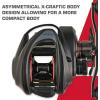image:imageAbu Garcia Revo Winch Low Profile Baitcast Fishing ReelNew Model