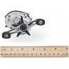 image:imageAbu Garcia Silver Max Low Profile Multi LeftHanded BoxLeftHanded Box