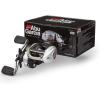 image:imageAbu Garcia Silver Max Low Profile Multi LeftHanded BoxLeftHanded Box
