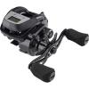 image:imageAbu Garcia Max Digital Line Counter Low Profile Baitcast Reel Size LP 1498727 Carbon Fiber Star Drag Max of 20lb  90kg Durable Lightweight and StrongBlack