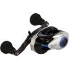 image:imageAbu Garcia Revo Inshore Low Profile Baitcast Reel Reliable AllWater Fishing Reel Compact ASymmetric Body with Gullwing Sideplate Design Durable X2Craftic Alloy Frame Max Drag of 25lb  113kg