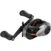 image:imageAbu Garcia Revo Premier Low Profile Reel Reliable Freshwater Fishing Reel Compact ASymmetric Body with Gullwing Sideplate Design Durable X2Craftic Alloy Frame Max Drag of 20lb  90kg