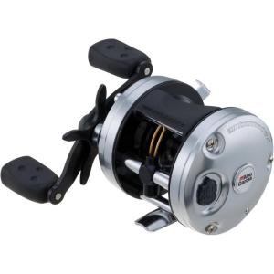 image:imageAbu Garcia Ambassadeur C3 Baitcast Round Fishing ReelC35500 240yd12lbs