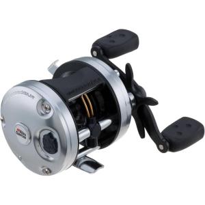 image:imageAbu Garcia Ambassadeur C3 Baitcast Round Fishing ReelC35501 240yd12lbs Left Hand