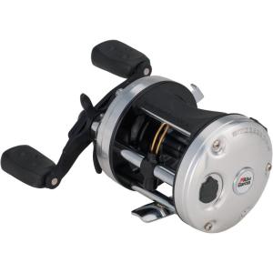 image:imageAbu Garcia Ambassadeur C3 Baitcast Round Fishing ReelC36500 320yd12lbs
