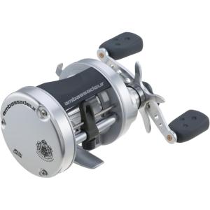 image:imageAbu Garcia Ambassadeur S Baitcast Round Fishing Reel6500