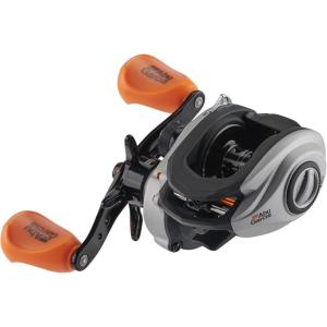 image:imageAbu Garcia Silver Max Low Profile Multi LeftHanded BoxRightHanded Box