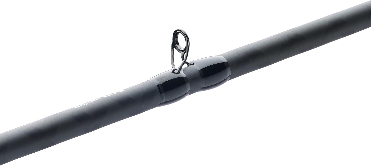 7'10 baitcasting rod Level American Made OGX 7'10
