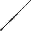 image:imageAbu Garcia Veritas Tournament Casting Fishing Rod76  Medium Heavy  1pc  Flipping