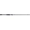 image:imageAbu Garcia Veritas Tournament Casting Fishing Rod76  Medium Heavy  1pc  Flipping